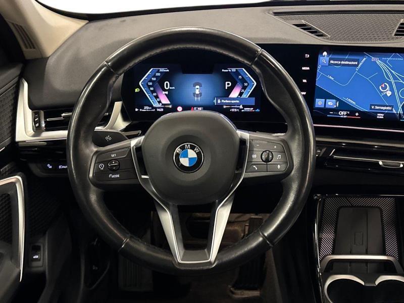 BMW X1 18 d Edition Essence sDrive DCT