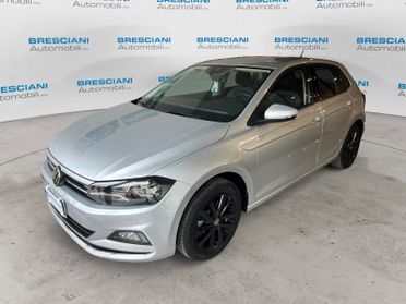 Volkswagen Polo 1.0 TSI 5p. Highline