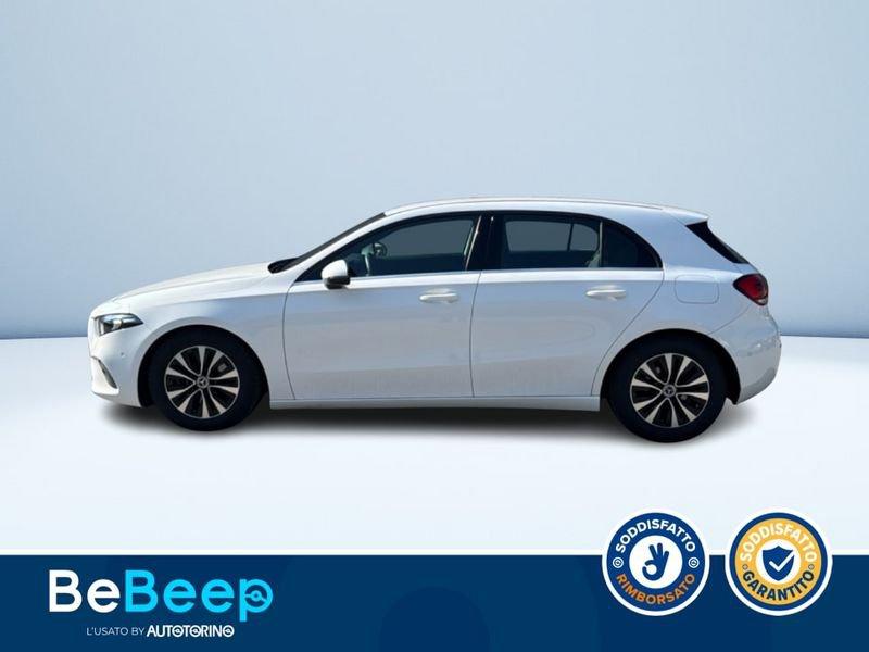 Mercedes-Benz Classe A A 180 D BUSINESS EXTRA AUTO