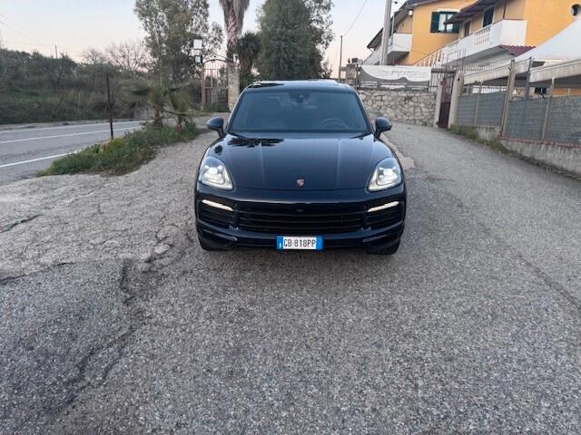 Porsche Cayenne 3.0 V6 340cv