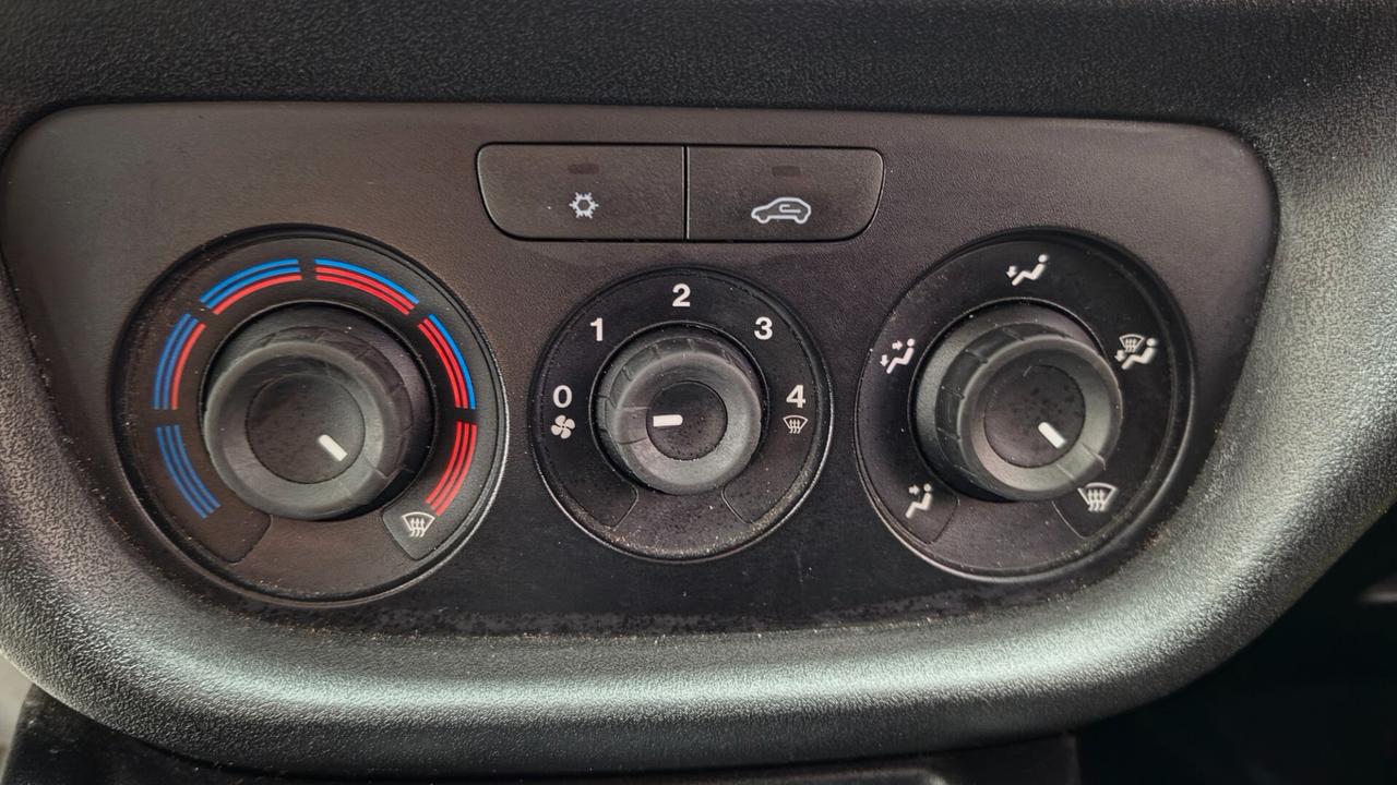 Fiat Doblò 1.6 MJT 105CV S&S PL-TA Cargo Maxi XL Lounge