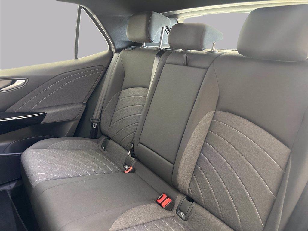 VOLKSWAGEN Id.3 58 kwh pro performance 204cv del 2023