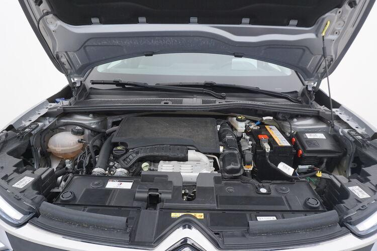 Citroen C4 Shine BR781547 1.2 Benzina 131CV