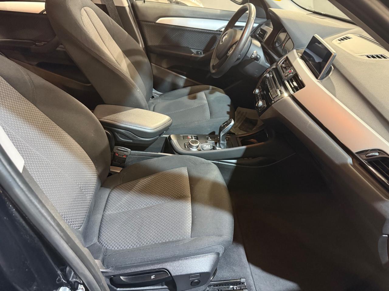 Bmw X1 xDrive20d