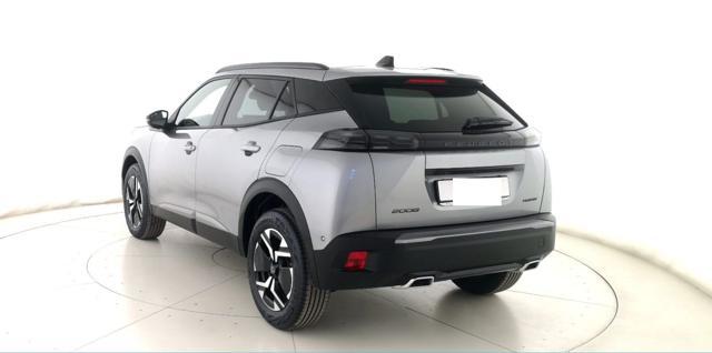 PEUGEOT 2008 Hybrid 145 e-DCS6 Allure