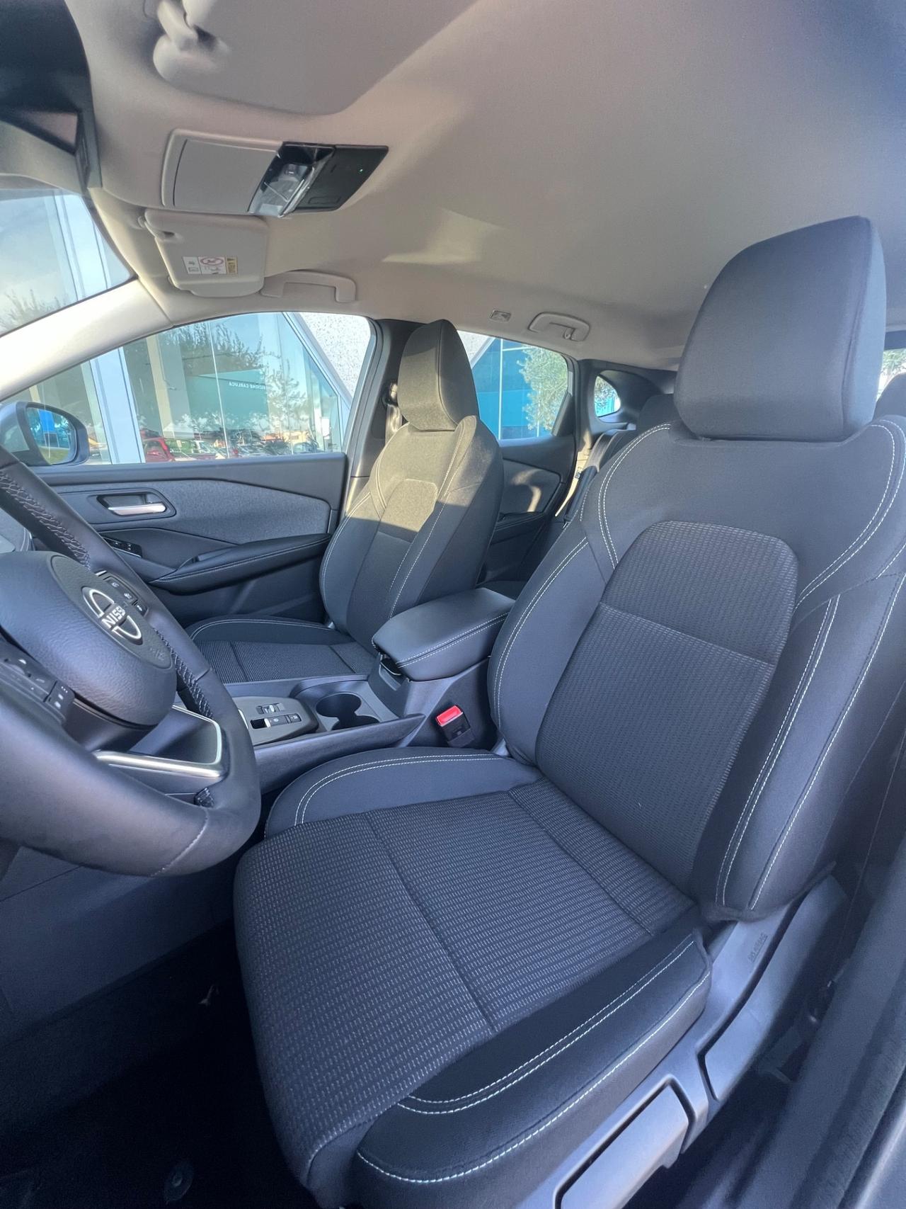 Nissan Qashqai 1.3 mhev Acenta 2wd 140cv SUPER OFFERTA T-STOCK