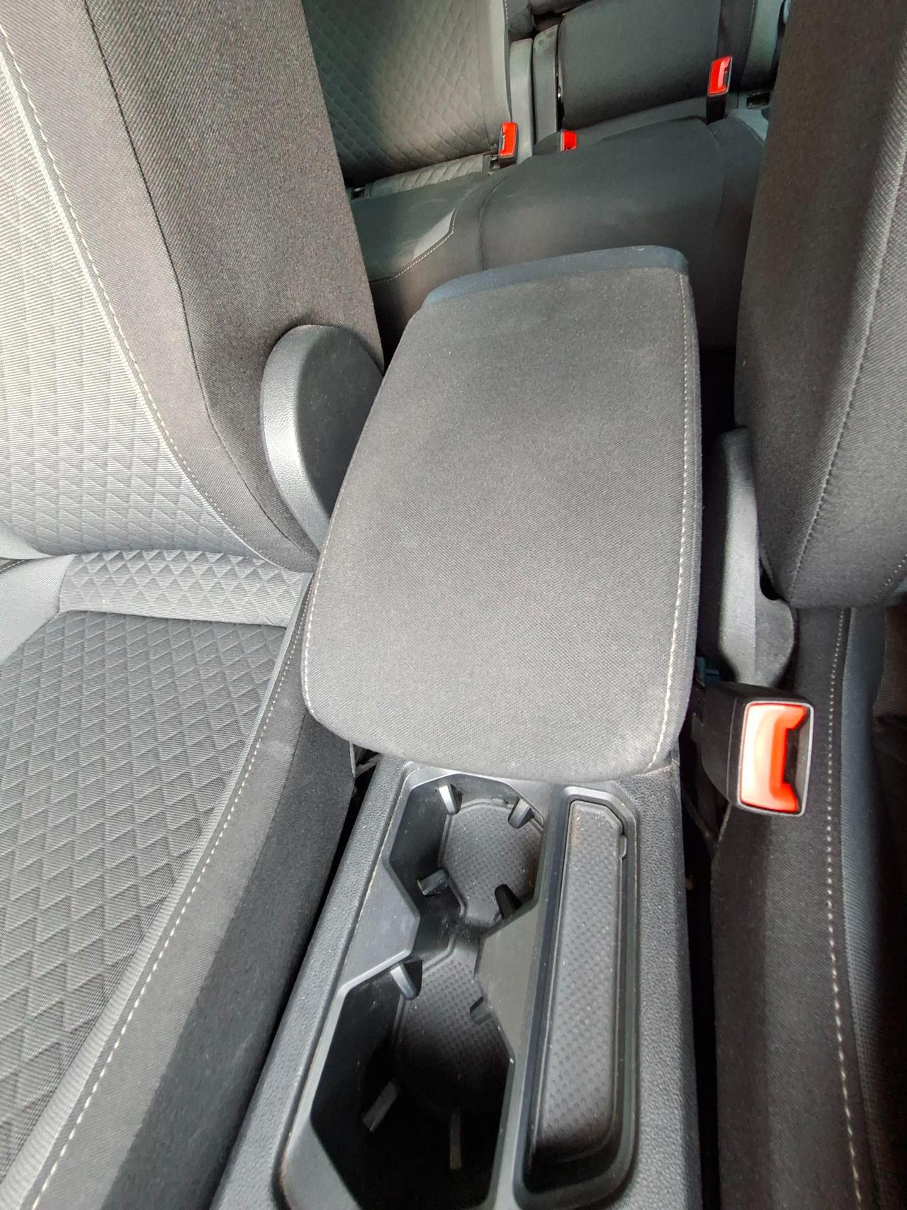 Volkswagen Tiguan 1.5 tsi Style 130cv R-line