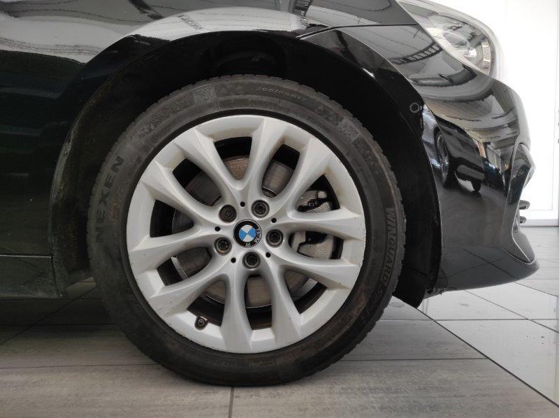 BMW Serie 2 A.T. (F45) - 225xe Active Tourer iPerformance Business