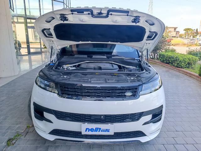 LAND ROVER Range Rover Sport 3.0D l6 300 CV Dynamic SE