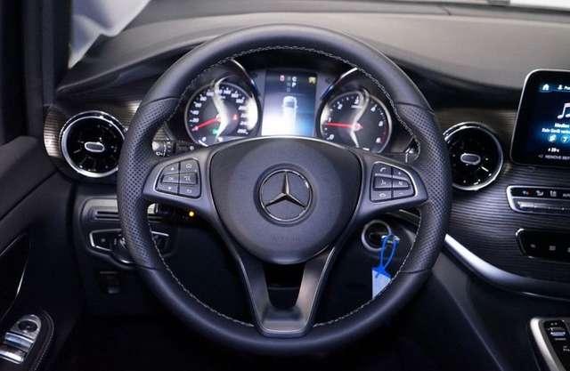 Mercedes-Benz V 250 2.0 d ExtraLang Keyless