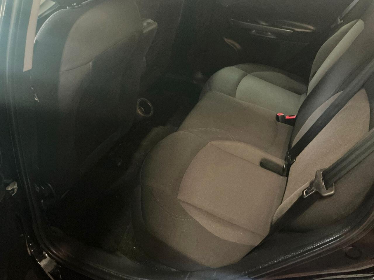 Alfa Romeo Giulietta 1.4 Turbo 120 CV GPL Distinctive