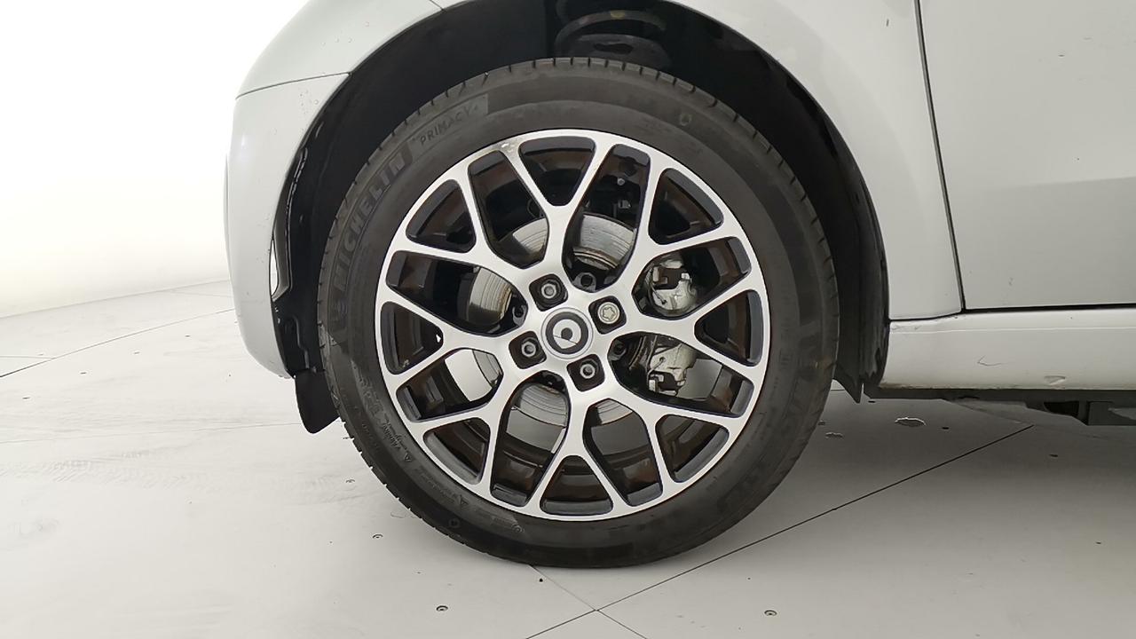 SMART Fortwo III 2020 - Fortwo eq Prime 22kW