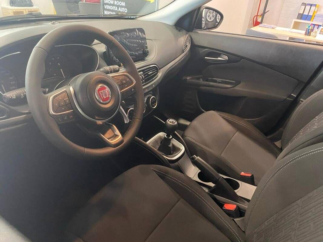 Fiat Tipo 1.0 t3 100cv