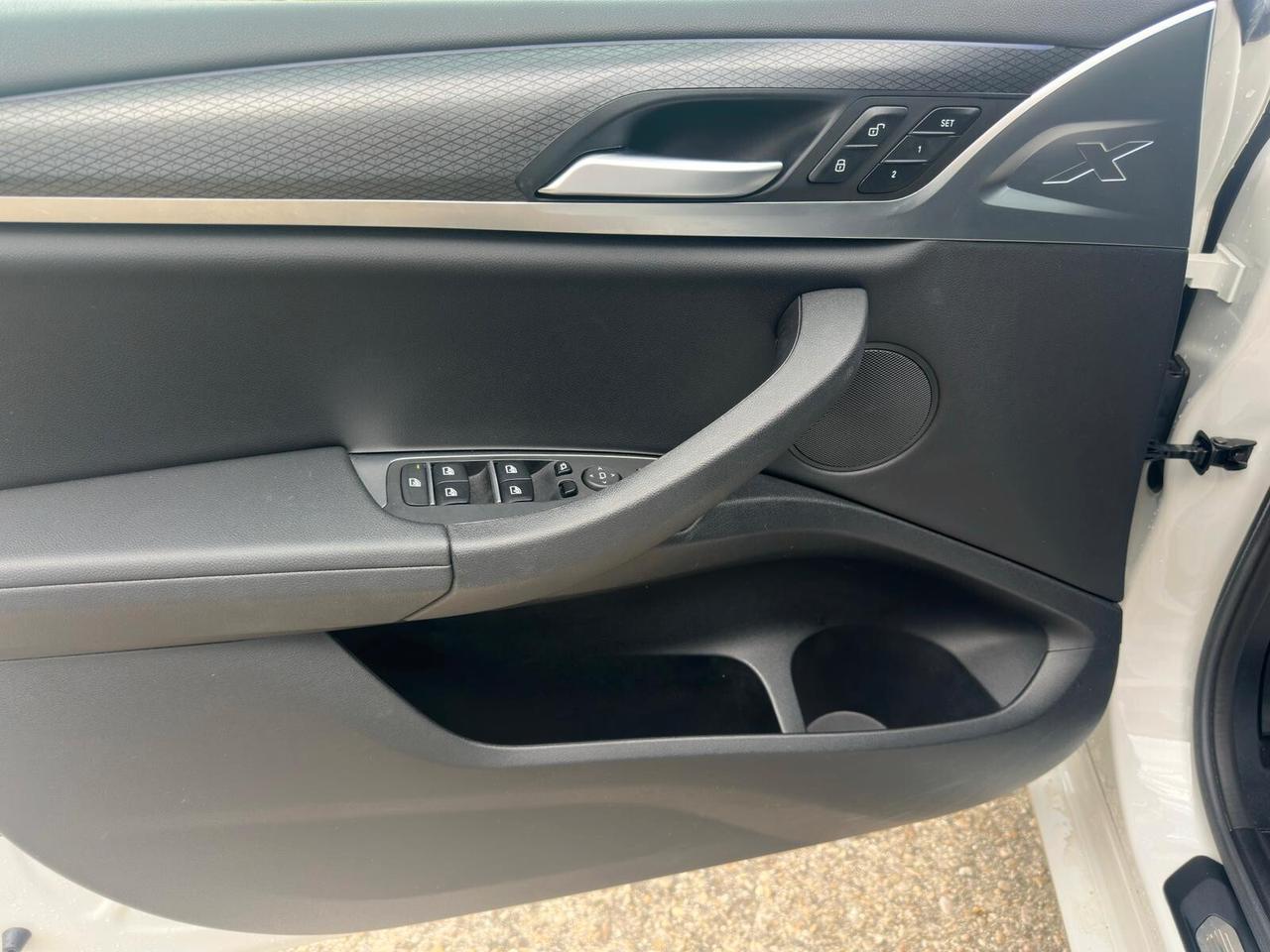 Bmw X4 xDrive20d 48V Msport