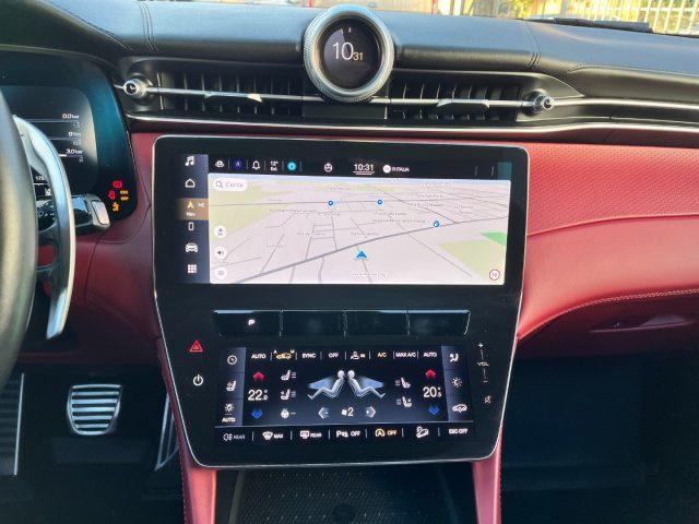 MASERATI Grecale V6 530 CV AWD Trofeo *FULL FULL OPTIONAL*