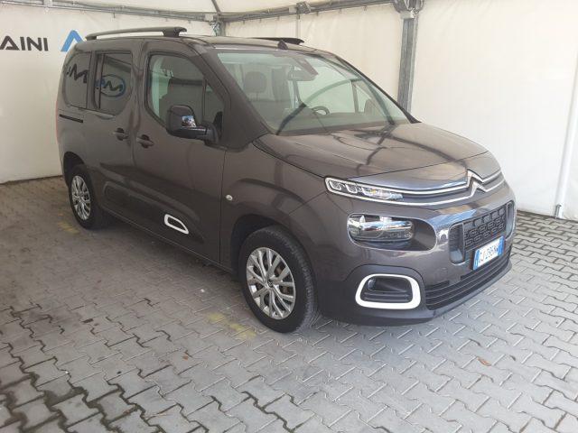 CITROEN Berlingo 1.5 BlueHDi 100cv Feel *IVA ESPOSTA*