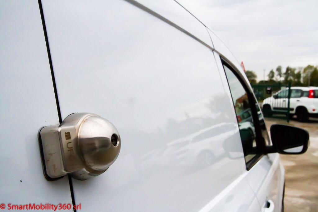Nissan Townstar van 1.3 130cv L1 N-Connecta
