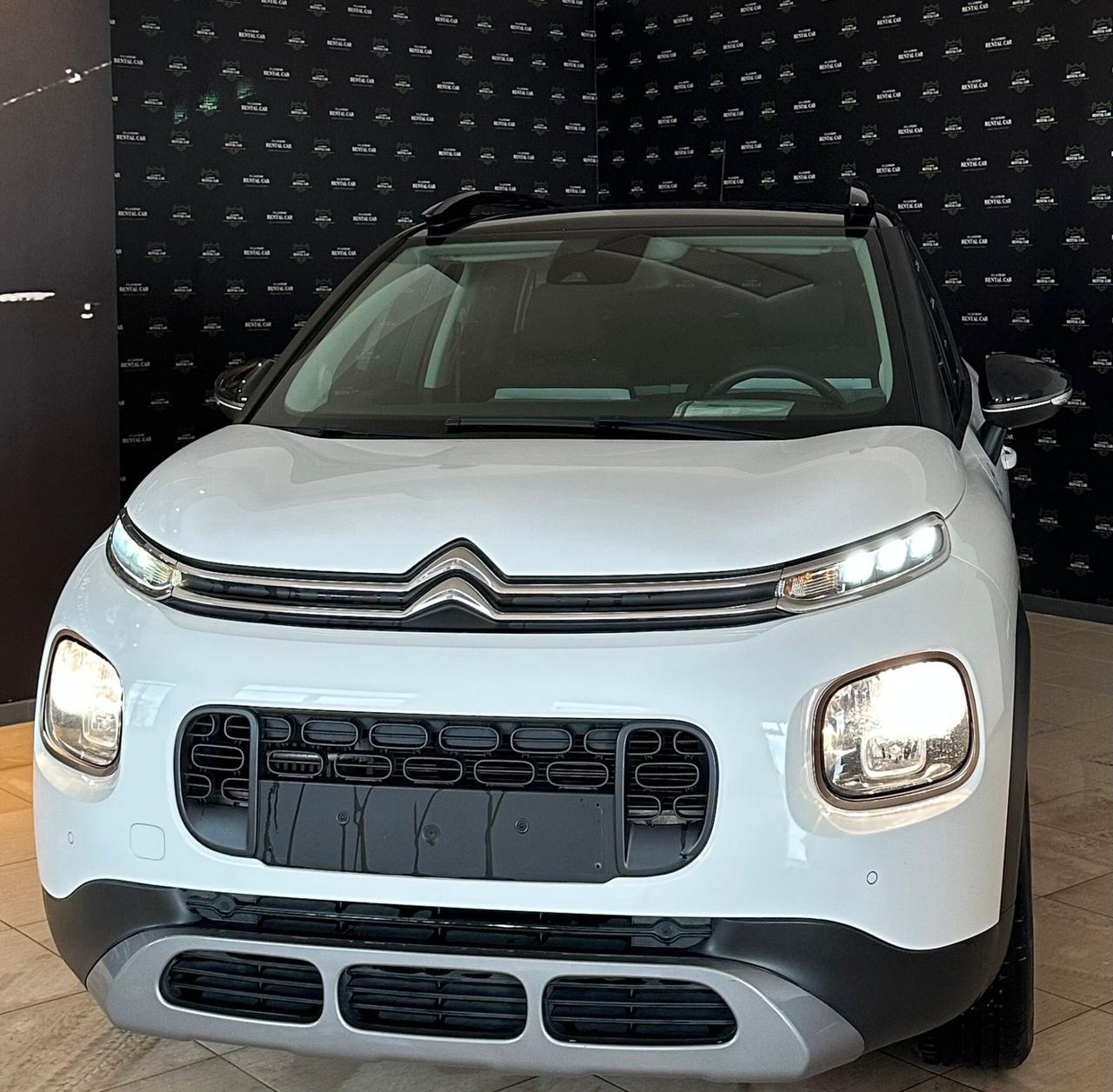 CITROEN C3 AIRCROSS 1.2 BENZINA 110CV