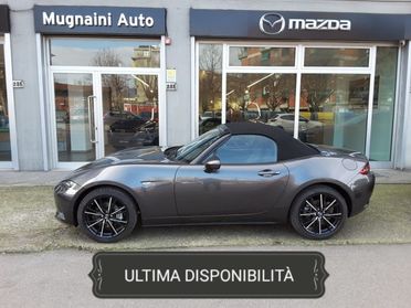 MAZDA MX-5 2.0L Skyactiv-G 184cv Exclusive-Line