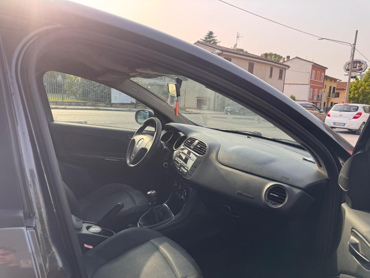 Fiat Bravo 1.4 Dynamic GPL
