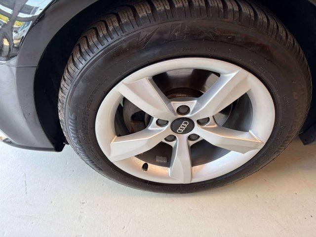 AUDI A3 AUDI A3 SPB 150 CV STRONIC