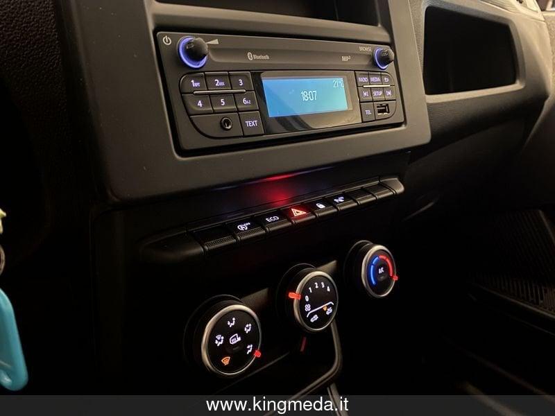 Renault Express Express Van 1.5 dCi 95 Van - PREZZO IVA ESCLUSA
