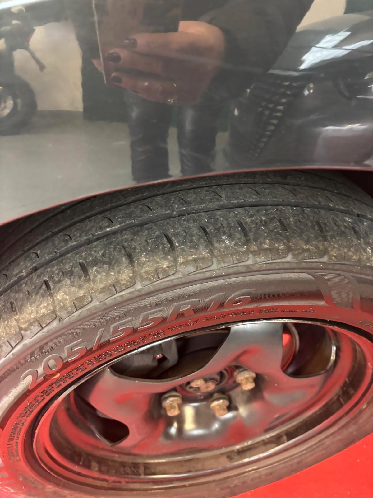 Peugeot 308 1.6 VTi 120CV SW Tecno Style