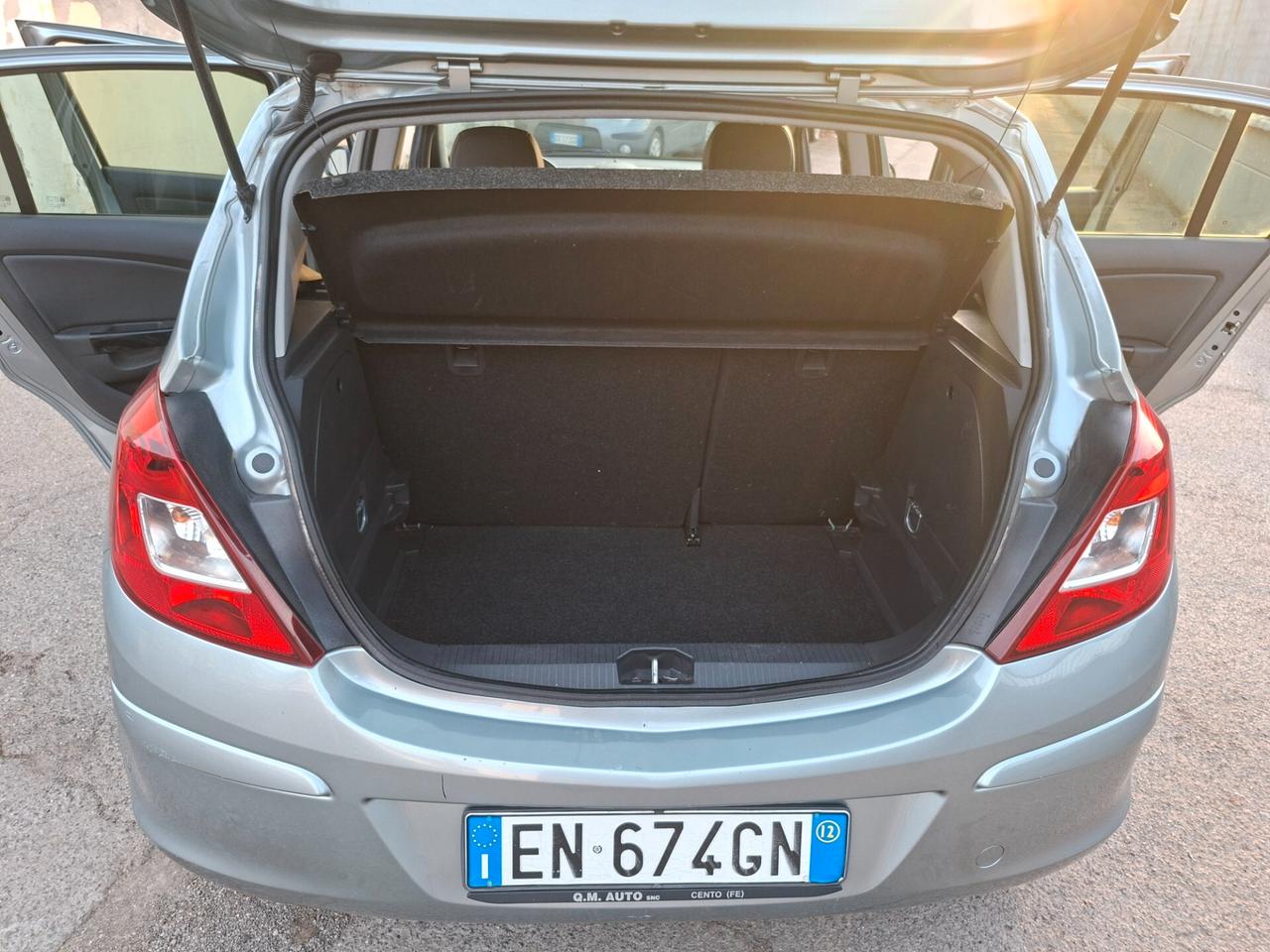 Opel Corsa 1.3 CDTI 75CV F.AP. 5 porte Sport