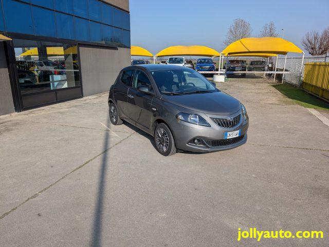 LANCIA Ypsilon 1.0 FireFly 5 porte S&S Hybrid Gold Plus