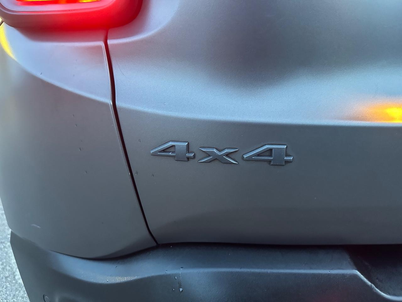 Jeep Renegade 2.0 Mjt 4WD Active Drive Night Eagle