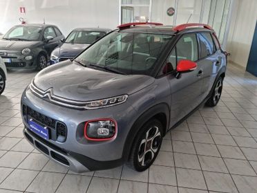 Citroën C3 Aircross C3 Aircross PureTech 110 S&S Shine