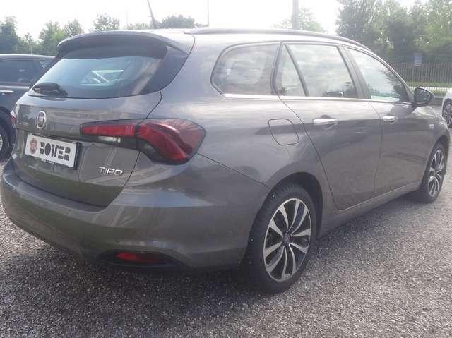 Fiat Tipo Tipo SW 1.6 mjt Lounge s