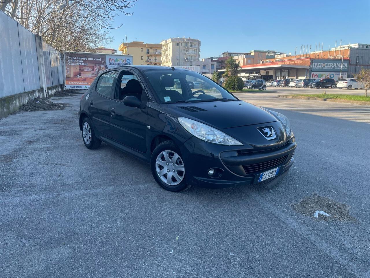 Peugeot 206 Plus 1.4 HDi 70CV 5p. Energie