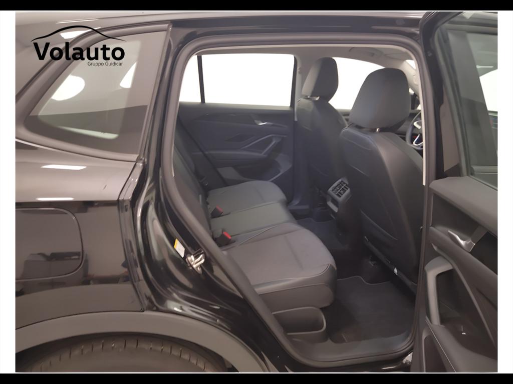 VOLKSWAGEN Tiguan III 2024 - Tiguan 2.0 tdi Life 150cv dsg