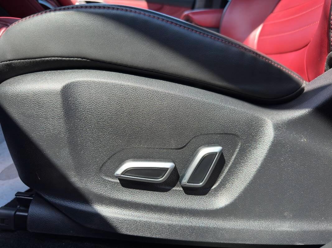 Mg EHS 1.5 t-gdi phev Exclusive AUTOMAT E TETTO APRIBILE