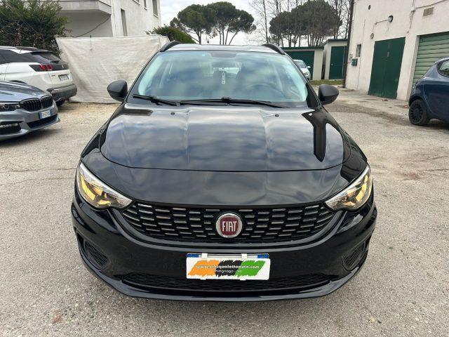 FIAT Tipo 1.4 T-Jet 120CV GPL SW Lounge