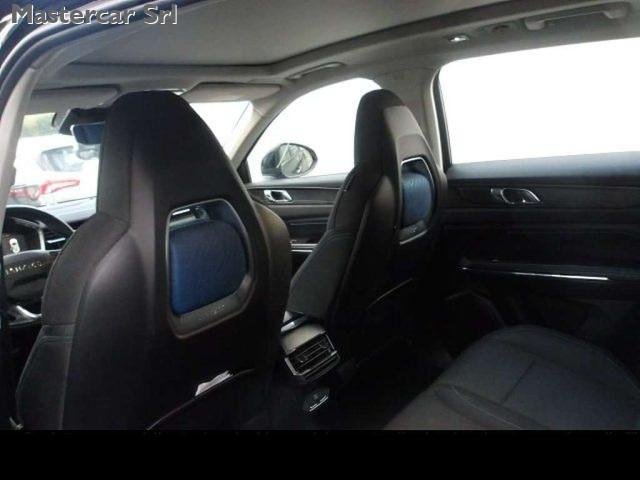 LYNK & CO 01 01 1.5 hev Auto Navi - GH167PW