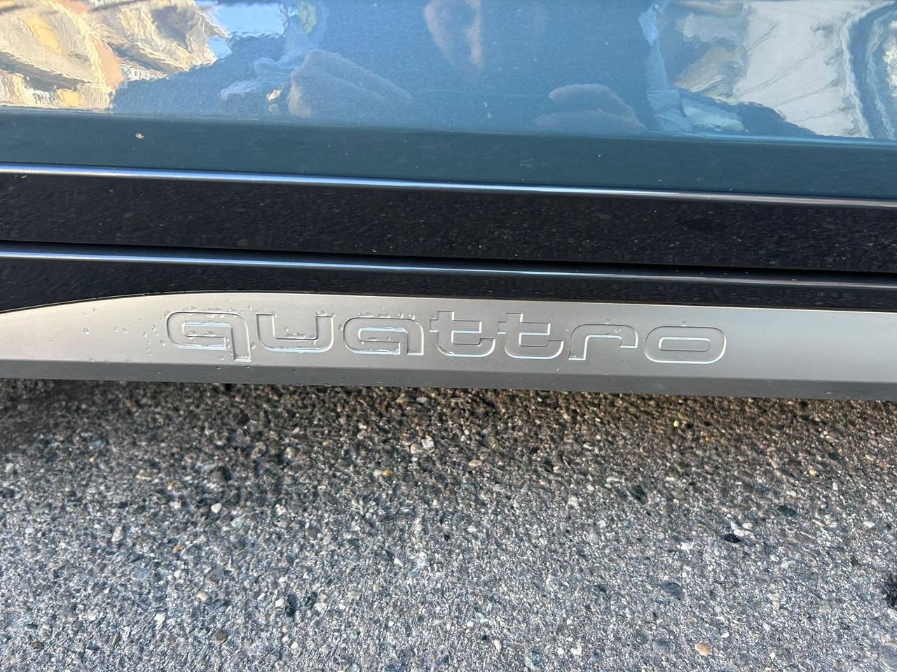 Audi A6 allroad BUSINESS PLUS QUATTRO 3.0 4 #50441