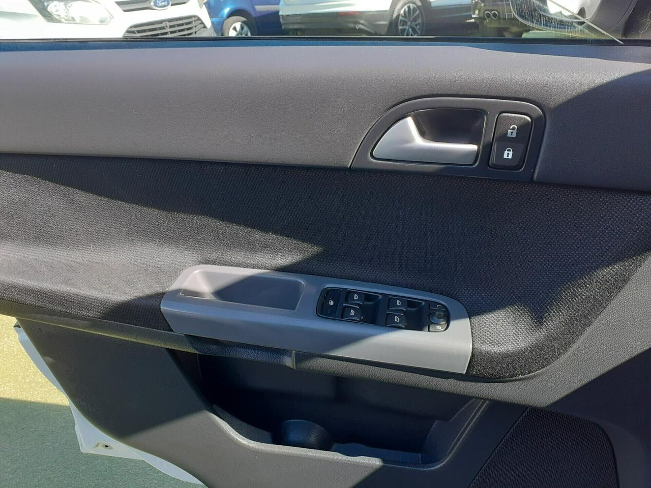 Volvo V50 D2 POLAR