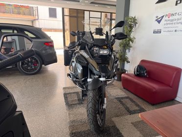 Bmw R 1250 GS ADV