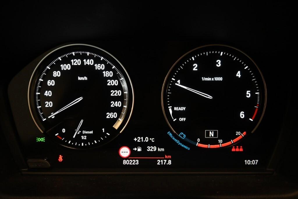 Bmw X2 sDrive16d Business-X