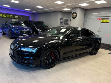 Audi A7 SPB 3.0 TDI 272 CV quattro S tronic Business Plus