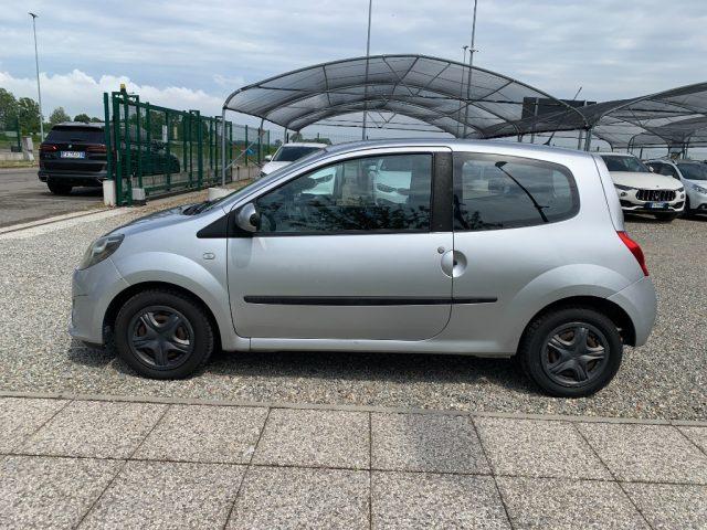 RENAULT Twingo 1.2 16V Dynamique