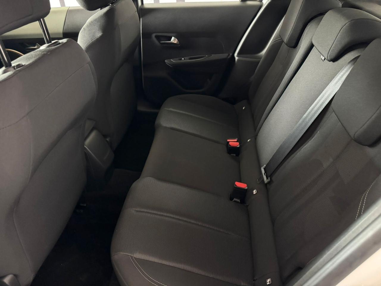 Lancia Ypsilon Hybrid e-DCT Garanzia 2029