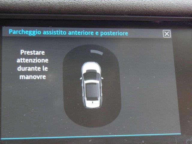 LAND ROVER Discovery Sport DISCOVERY SPORT 2.0 TD4 150CV PURE AUTOMATICO