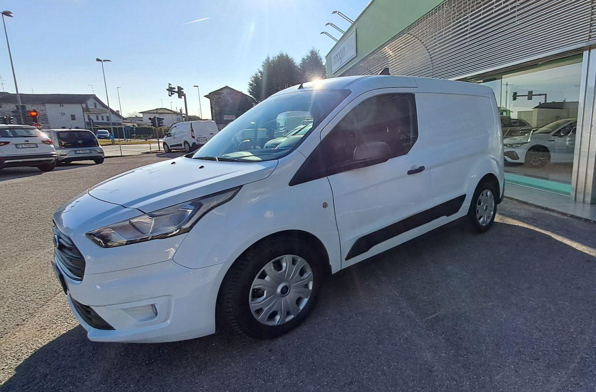 FORD Transit Connect 1.5 TDCi 100CV PC Furgone Trend 200 L1H1