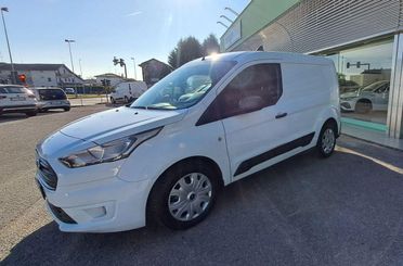 FORD Transit Connect 1.5 TDCi 100CV PC Furgone Trend 200 L1H1
