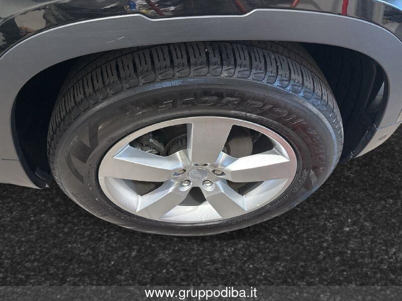 Land Rover Defender VI 2007 110/130 Diese DEF. 110D 3.0D I6 200CV AWD Auto SE