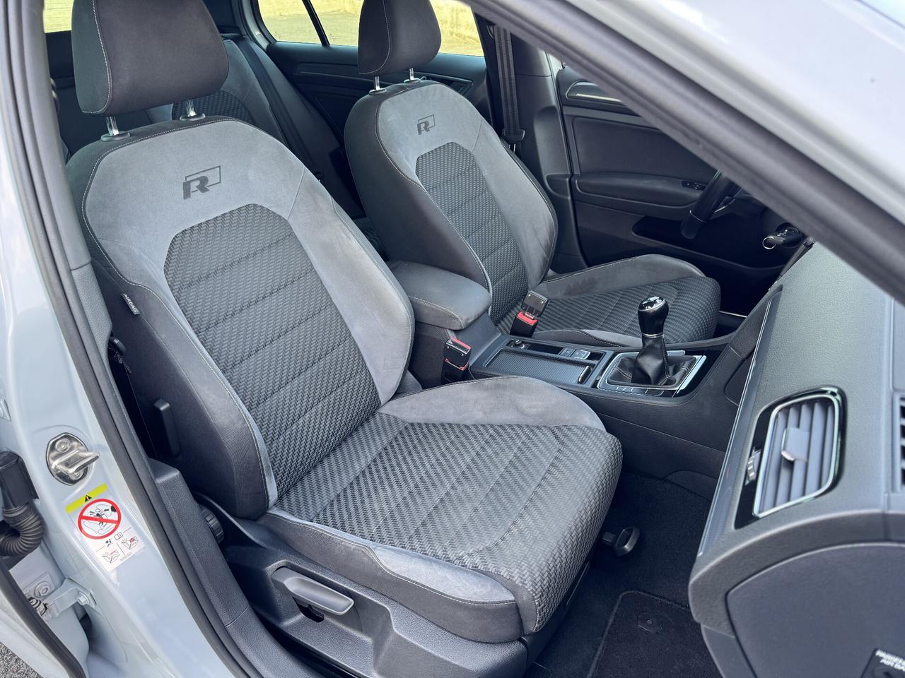 Volkswagen Golf 2.0 TDI 5p. Highline BlueMotion Technology
