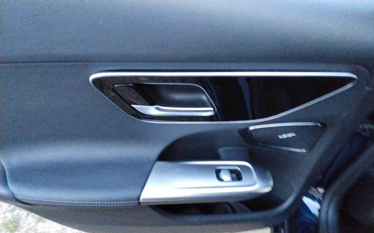 Mercedes-benz C 220 d Mild hybrid S.W. Premium Plus